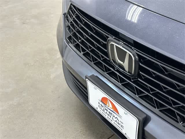 Thumbnail: 2025 Honda Accord - 29