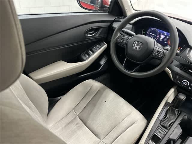 Thumbnail: 2023 Honda Accord - 12