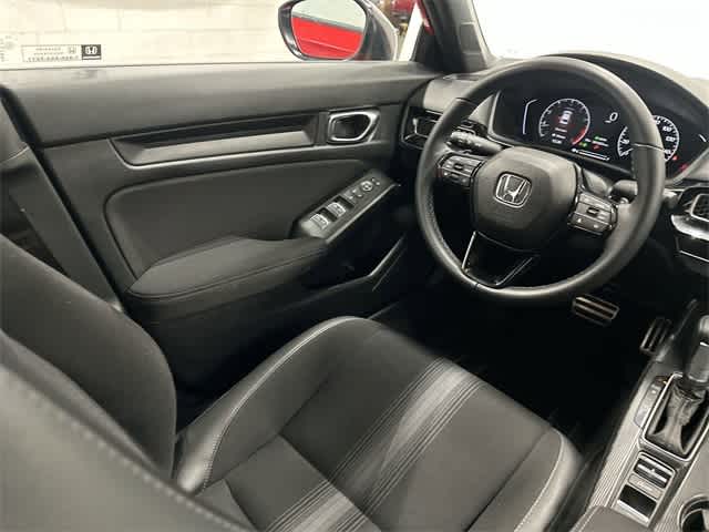 Thumbnail: 2025 Honda Civic - 12