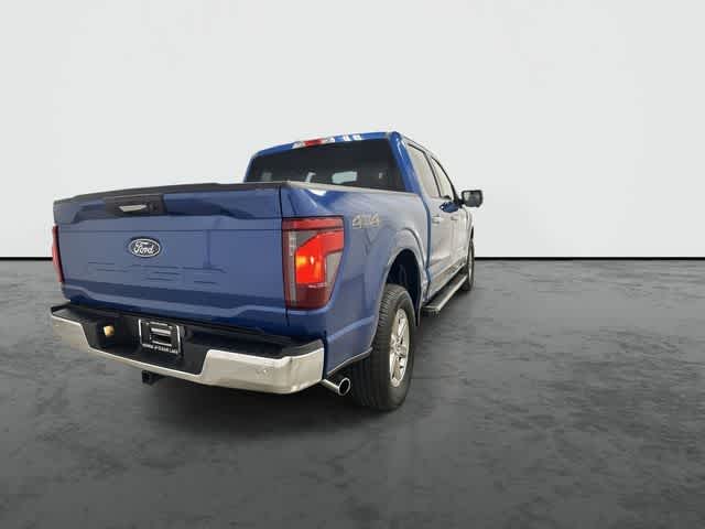 Thumbnail: 2024 Ford F-150 - 3