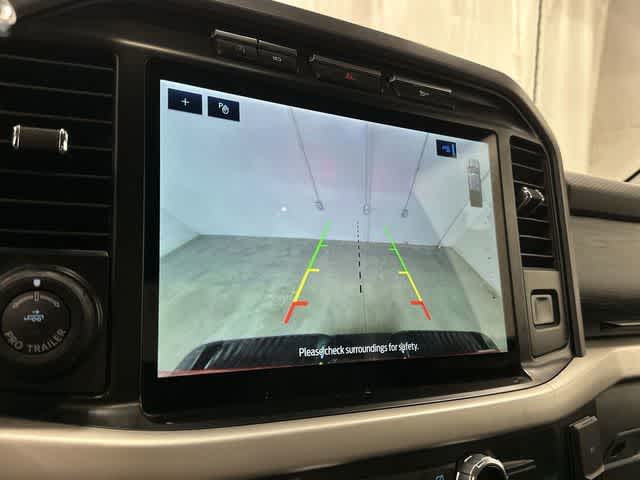 Thumbnail: 2021 Ford F-150 - 23