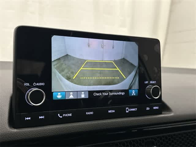 Thumbnail: 2026 Honda Civic - 23