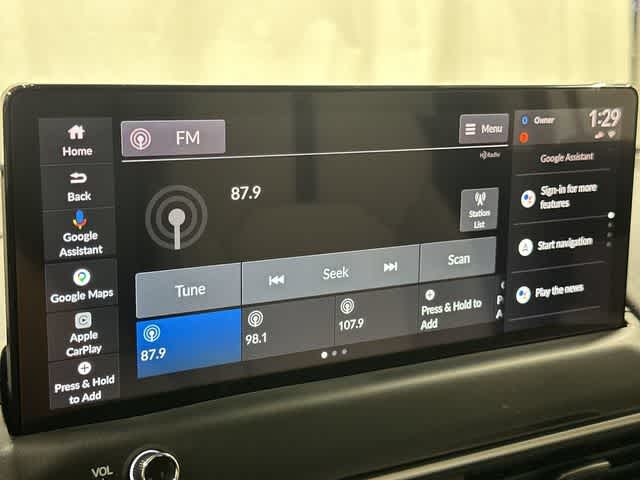 Thumbnail: 2026 Honda Pilot - 22