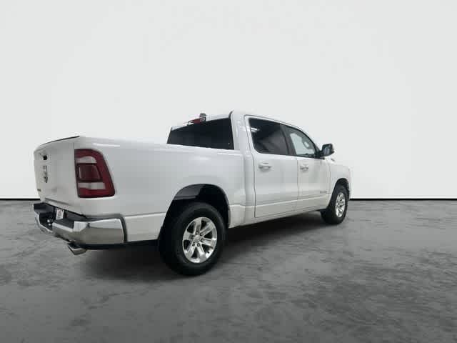 Thumbnail: 2024 RAM 1500 - 4
