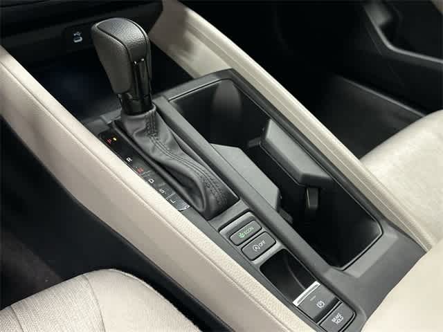 Thumbnail: 2025 Honda Accord - 23