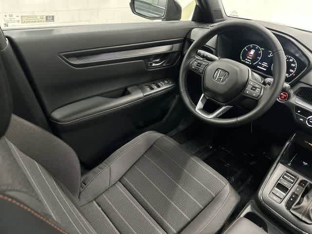 Thumbnail: 2026 Honda CR-V - 12