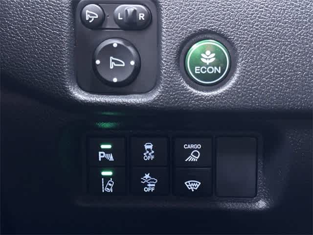 Thumbnail: 2025 Honda Ridgeline - 20