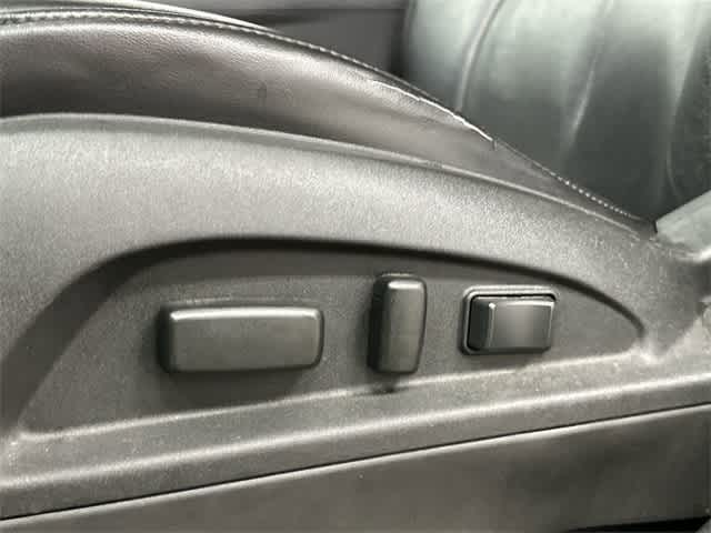 Thumbnail: 2014 GMC Terrain - 26