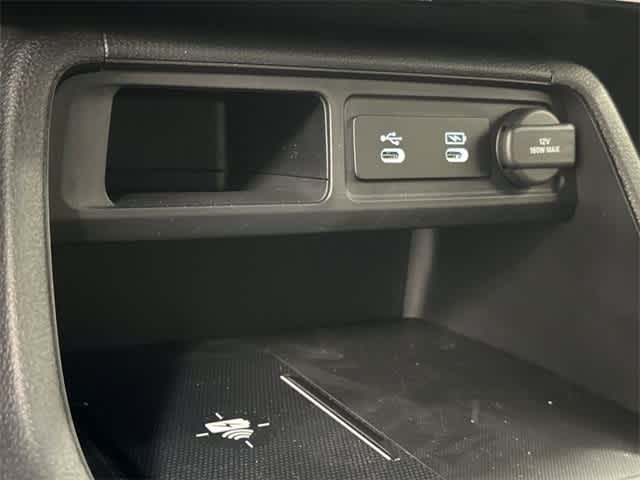 Thumbnail: 2026 Honda Pilot - 26