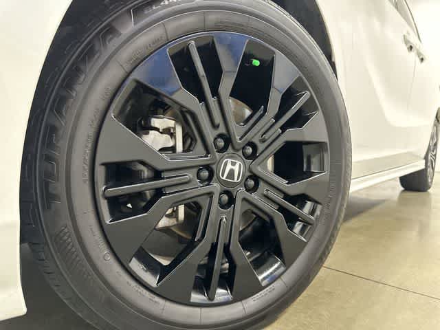 Thumbnail: 2025 Honda Odyssey - 28