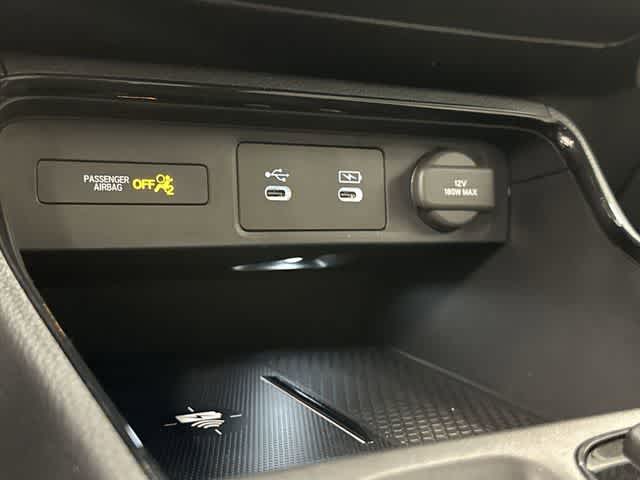 Thumbnail: 2026 Honda CR-V - 24