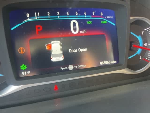 2021 Honda Pilot Special Edition photo 4
