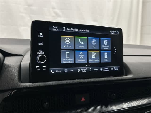 Thumbnail: 2023 Honda CR-V - 22