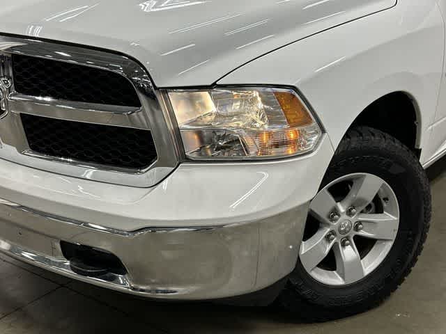 Thumbnail: 2023 RAM 1500 Classic - 30