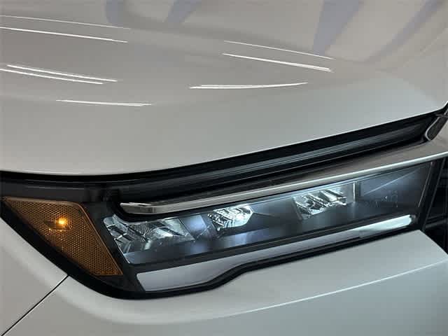 Thumbnail: 2025 Honda Pilot - 31