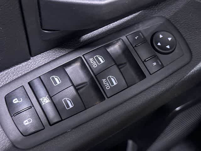 Thumbnail: 2022 RAM 2500 - 20