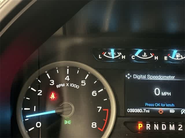 Thumbnail: 2019 Ford F-150 - 15