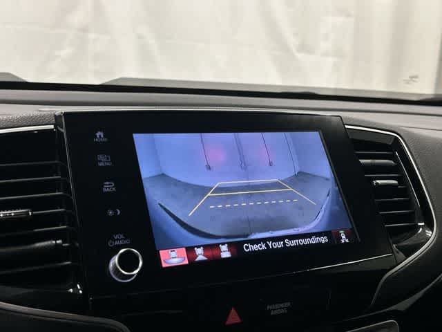 Thumbnail: 2023 Honda Ridgeline - 23