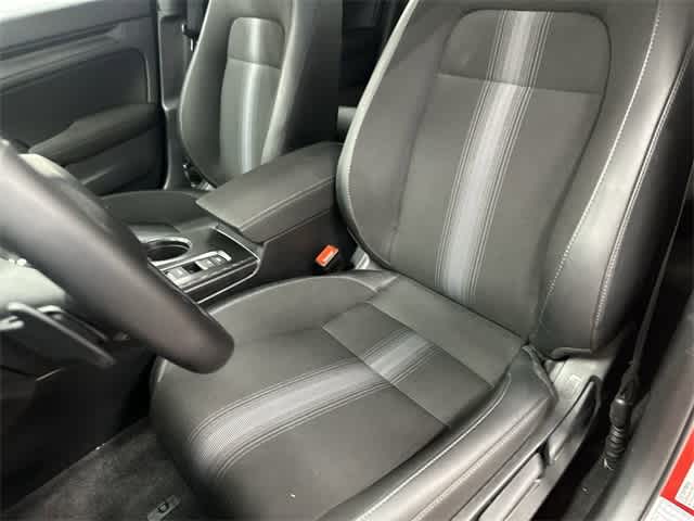 Thumbnail: 2025 Honda Civic - 10