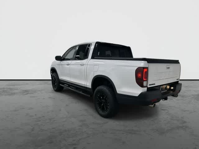 Thumbnail: 2026 Honda Ridgeline - 2