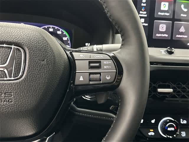 Thumbnail: 2025 Honda Accord - 18