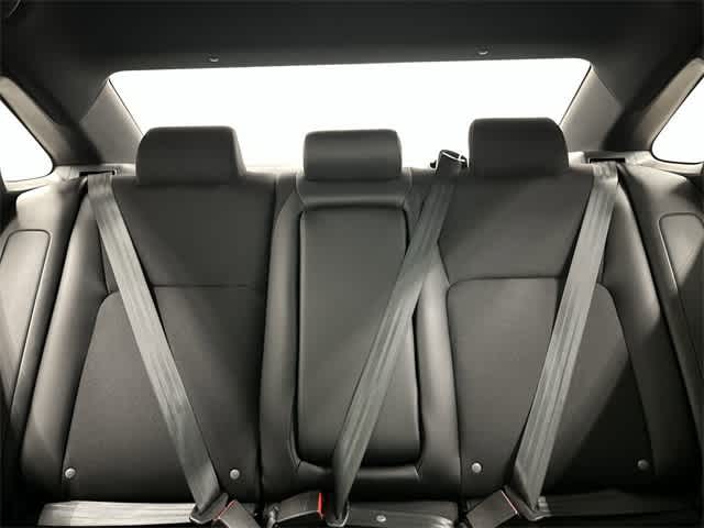 2025 Honda Civic Sport 14