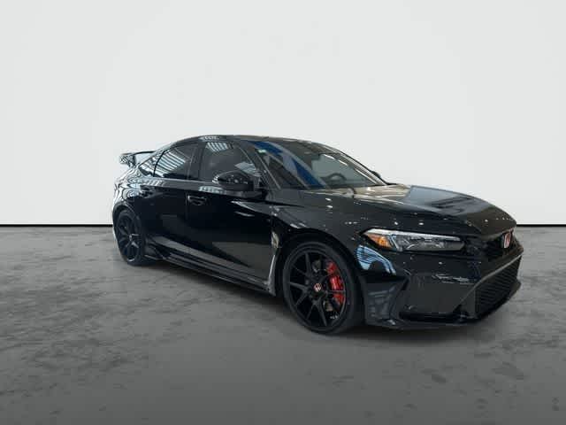 Thumbnail: 2025 Honda Civic - 5