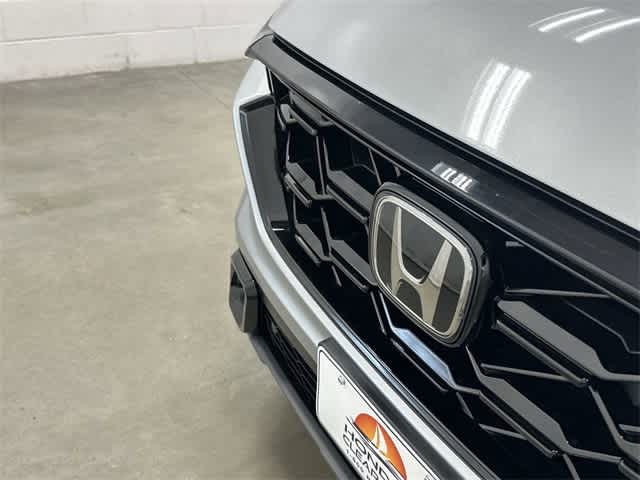 Thumbnail: 2026 Honda CR-V - 30