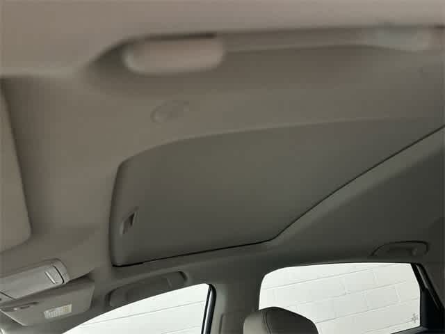 Thumbnail: 2025 Honda Accord - 26