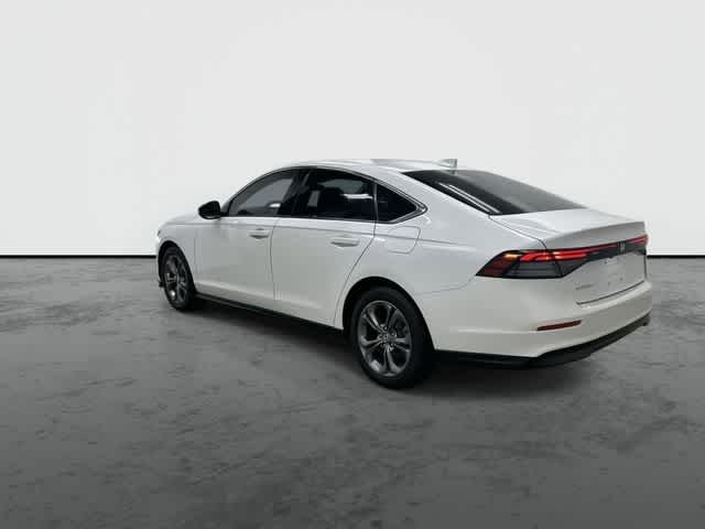Thumbnail: 2024 Honda Accord - 9