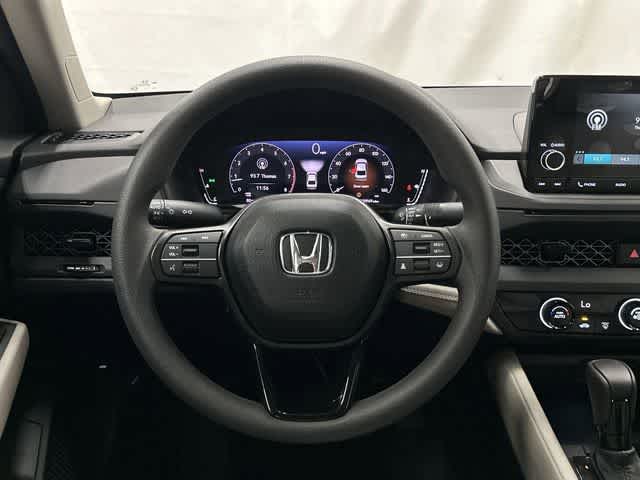 Thumbnail: 2025 Honda Accord - 15