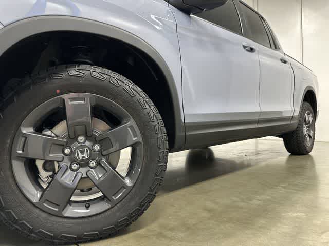 Thumbnail: 2026 Honda Ridgeline - 29