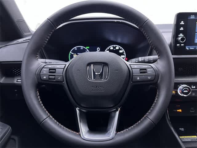 2025 Honda CR-V Sport-L 16