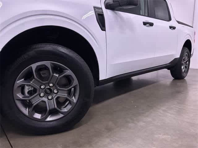 2024 Ford Maverick XLT 28