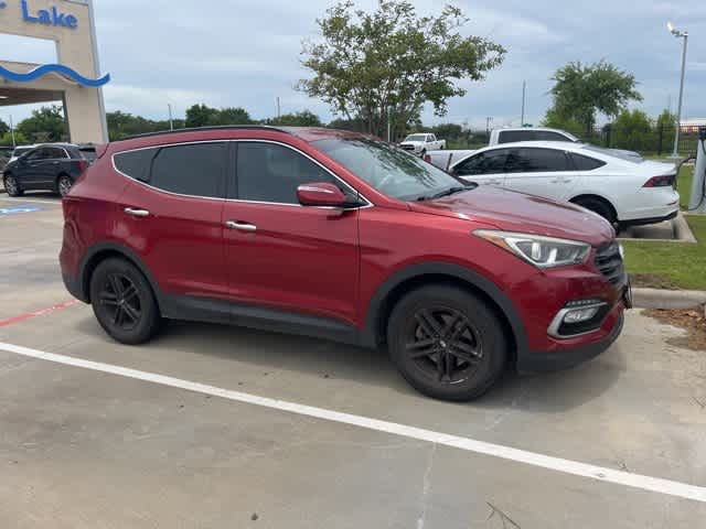 Thumbnail: 2018 Hyundai Santa Fe - 2