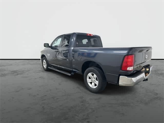 Thumbnail: 2020 RAM 1500 Classic - 9
