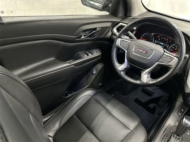 Thumbnail: 2019 GMC Acadia - 12