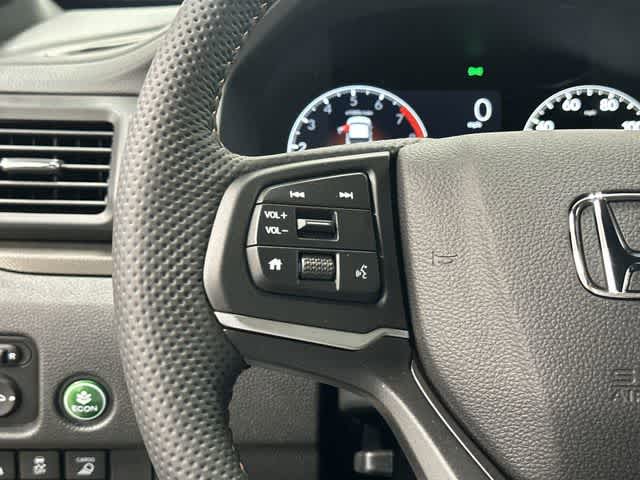 Thumbnail: 2026 Honda Ridgeline - 17
