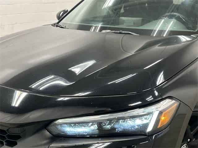 Thumbnail: 2024 Honda Civic - 31