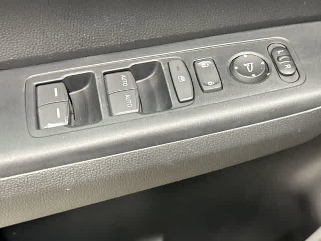 2024 Honda CR-V EX - Photo 20