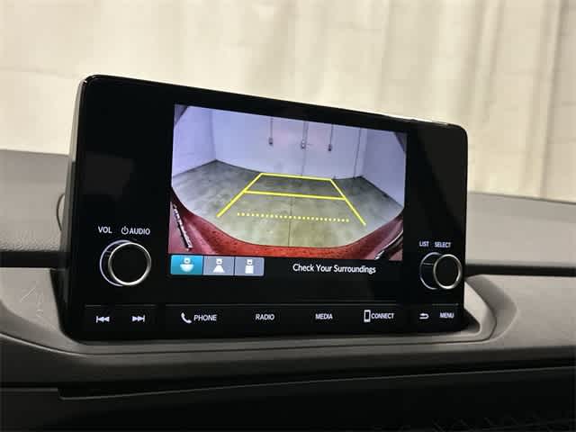 Thumbnail: 2025 Honda Accord - 22