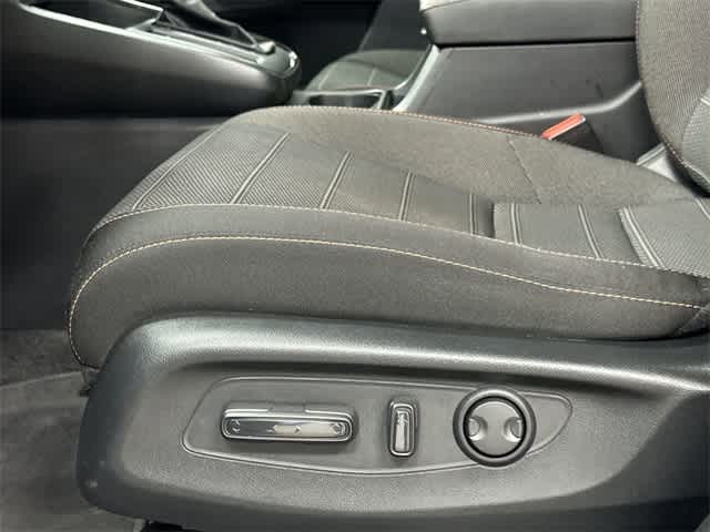 Thumbnail: 2024 Honda CR-V - 24