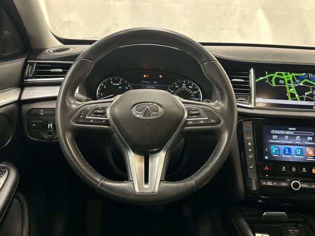 Thumbnail: 2020 INFINITI QX50 - 15