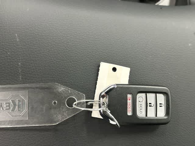 Thumbnail: 2025 Honda Ridgeline - 33