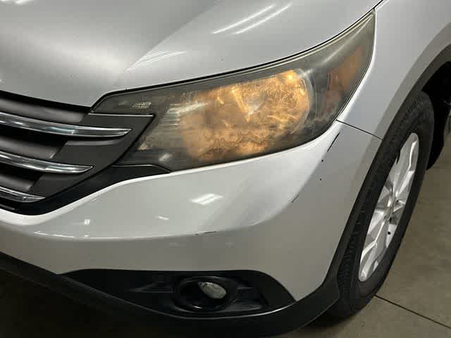 Thumbnail: 2014 Honda CR-V - 30