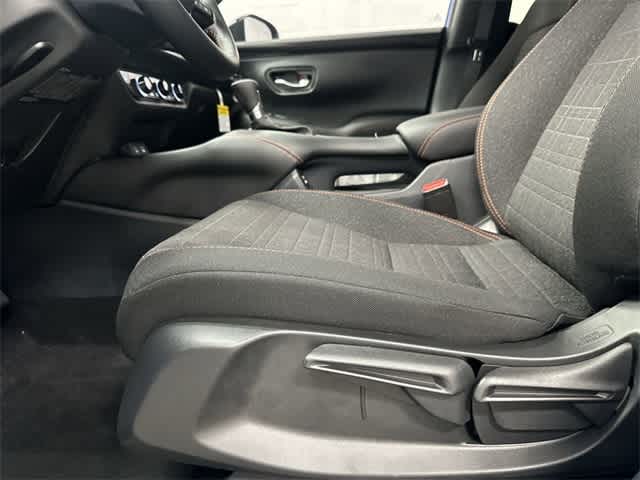 Thumbnail: 2026 Honda HR-V - 26