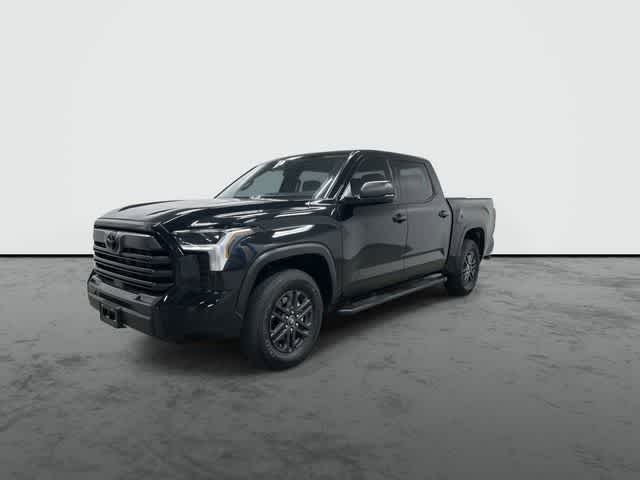 Thumbnail: 2025 Toyota Tundra - 7