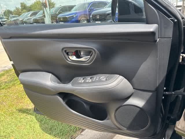 Thumbnail: 2023 Honda HR-V - 6
