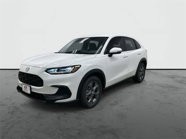 Thumbnail: 2026 Honda HR-V - 7