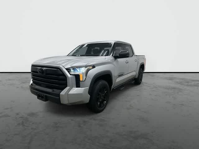 Thumbnail: 2024 Toyota Tundra - 6
